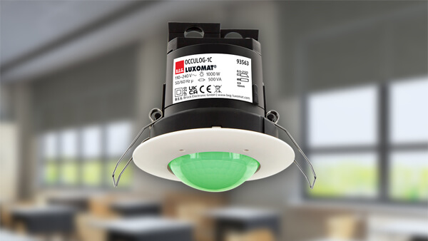B.E.G. OCCULOG® VOC-Sensoren