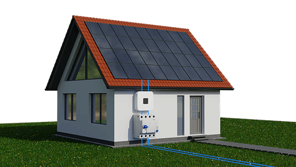 Doepke Fehlerstromschutz für die Energiewende