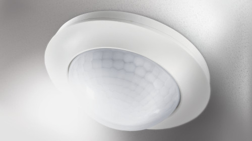 ESYLUX COMPACT Präsenz- und Bewegungsmelder ESYLUX COMPACT Präsenz- und Bewegungsmelder