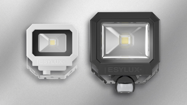 ESYLUX OFL/AFL SUN LED Außenstrahler