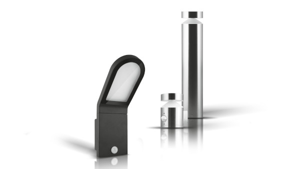LEDVANCE LED-Außenleuchten