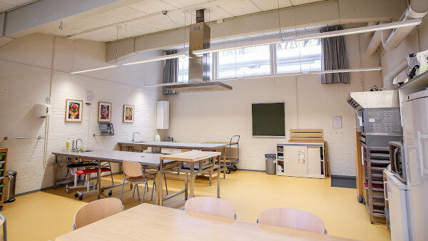 LEDVANCE LED-Bürobeleuchtung