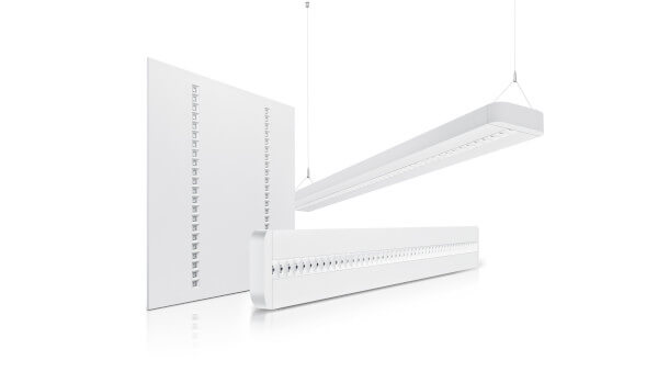 LEDVANCE LED-Bürobeleuchtung