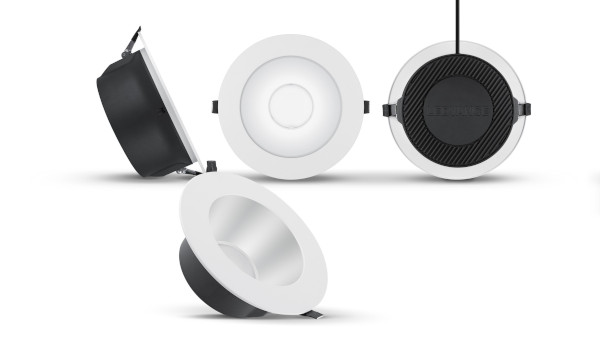 LEDVANCE DOWNLIGHT UGR19