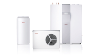 STIEBEL ELTRON Wärmepumpen