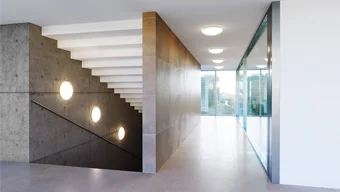LEDVANCE LED Wand- und Deckenleuchten