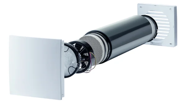 MAICO Einzelraumlüftungsgeräte PushPull 45