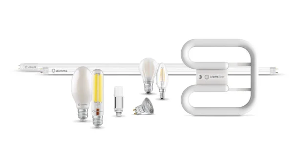 LEDVANCE LED-Leuchtmittel