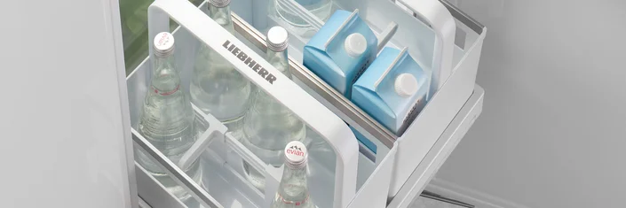 Liebherr Zubehör