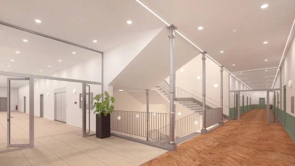 LEDVANCE LED-Downlights