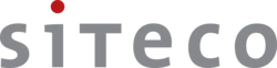 Logo des Herstellers SITECO Logo des Herstellers SITECO