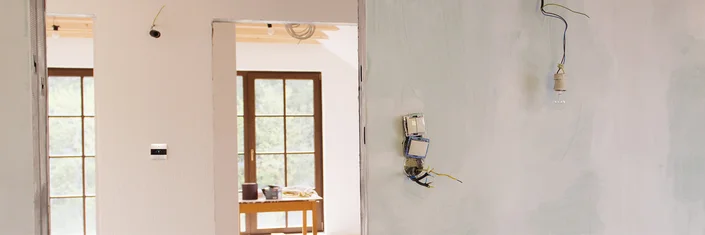Theben LUXORliving Modernisierung und Nachrüstung