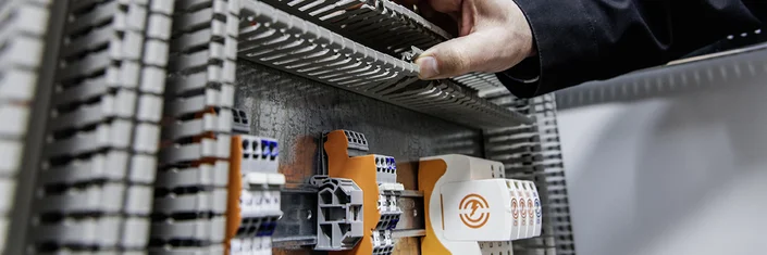 OBO Bettermann Überspannungsschutzsysteme