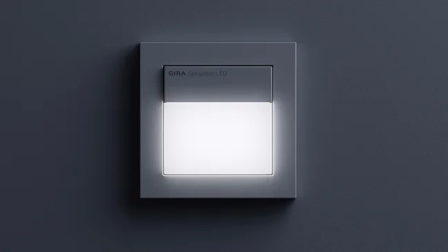 Gira Sensotec LED Gira Sensotec LED