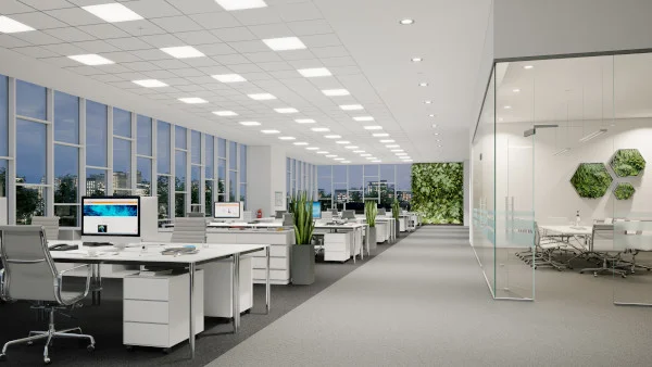 LEDVANCE LED Panels