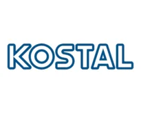 Das Bild zeigt das Logo des Herstellers Kostal.
