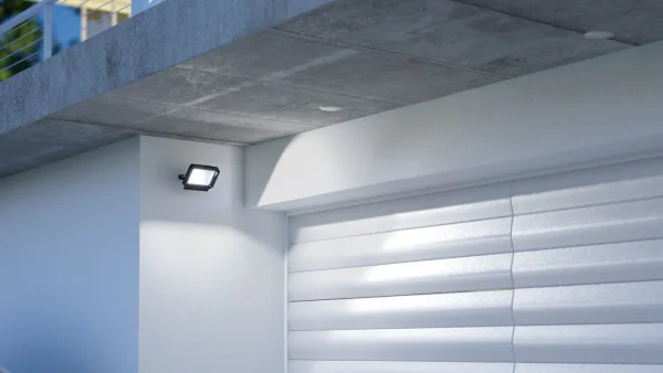ESYLUX OFL/AFL SUN LED Außenstrahler