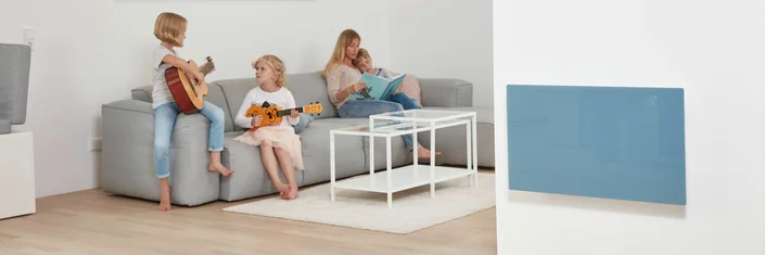 Dimplex Smart Climate System