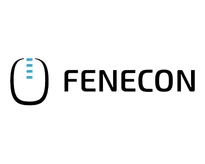 Das Bild zeigt das Logo von Fenecon.