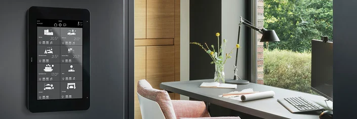 JUNG Smart Home Systeme JUNG Smart Home Systeme