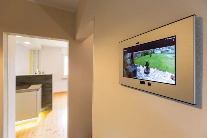 Rademacher Smart Home Sicherheit