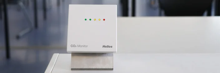 Helios Luftüberwachung Helios Luftüberwachung