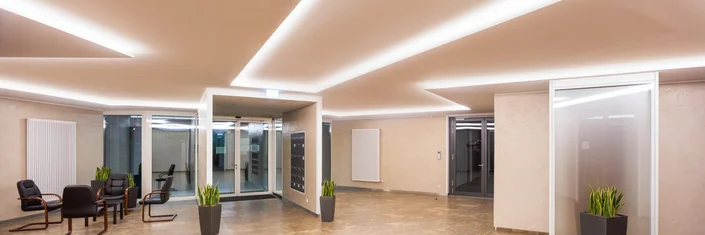LEDVANCE LED STRIP SYSTEM