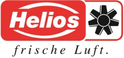 Logo Helios Logo Helios