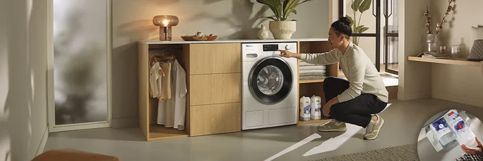 Miele TwinDos®